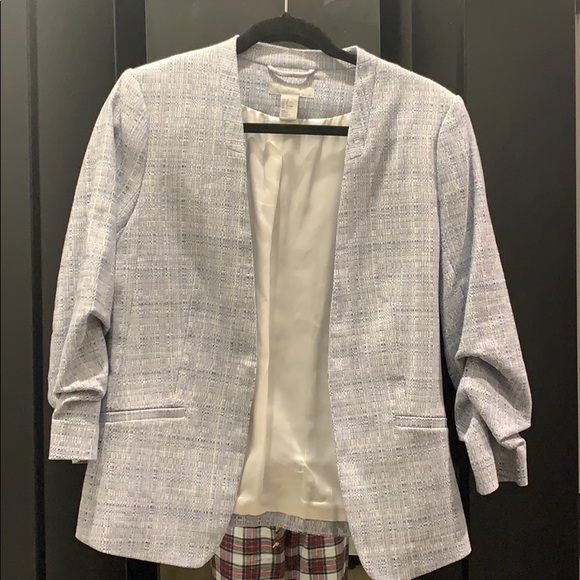 H&M Cute Work Blazer - Picture 1 of 3